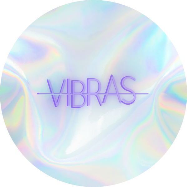 Official Logo of Vibras Activewear