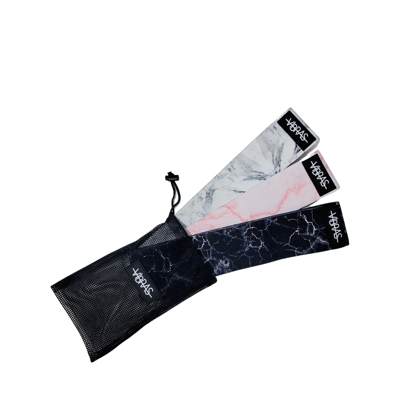 Booty Resistance Bands